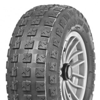 STARCO 13/5.00 -8 28A4 Turf Grip TL 2PR