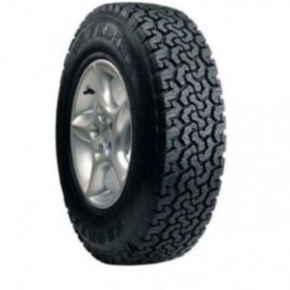 FEDIMA 205/80 R16 110S FRONTEIRA 1 **RECAUCHUTADO**