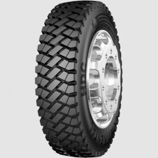 CONTINENTAL 12.00 R20 154/150K HDC 18PR TT (TRACCIN-MIXTO)M+S y 3PMSF