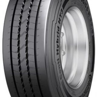 CONTINENTAL 435/50 R19.5 160J CONTI HYBRID HT3 20PR (REMOLQUE-REGIONAL)M+S