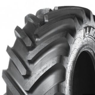 MICHELIN VF 650/65 R34 170D/167E AXIOBIB 2 TL