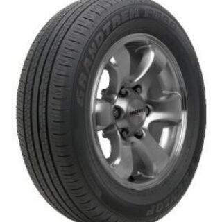 DUNLOP 225/60 R18 100H PT30 M+S 4X4
