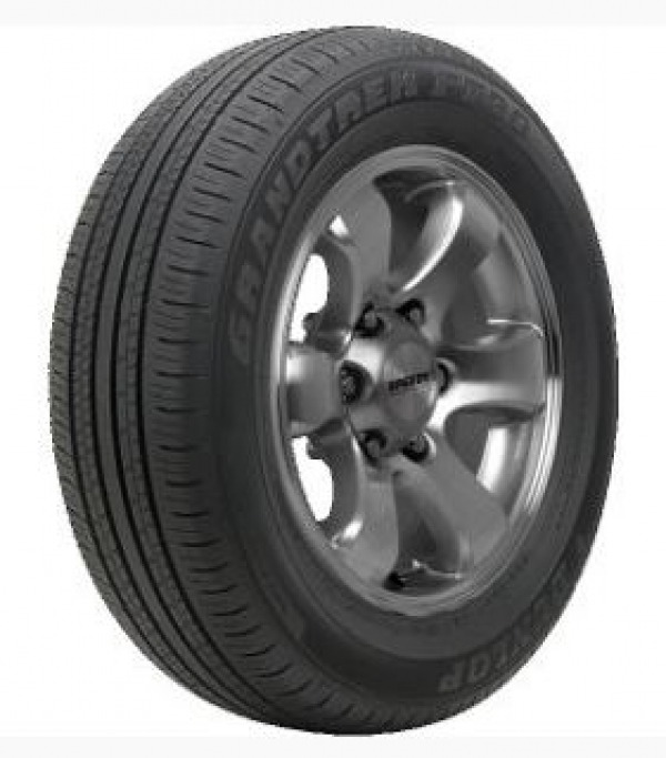 DUNLOP 225/60 R18 100H PT30 M+S 4X4