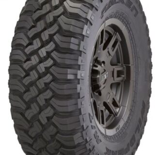 FALKEN 265/75 R16 119/116Q WILDPEAK M/T 01