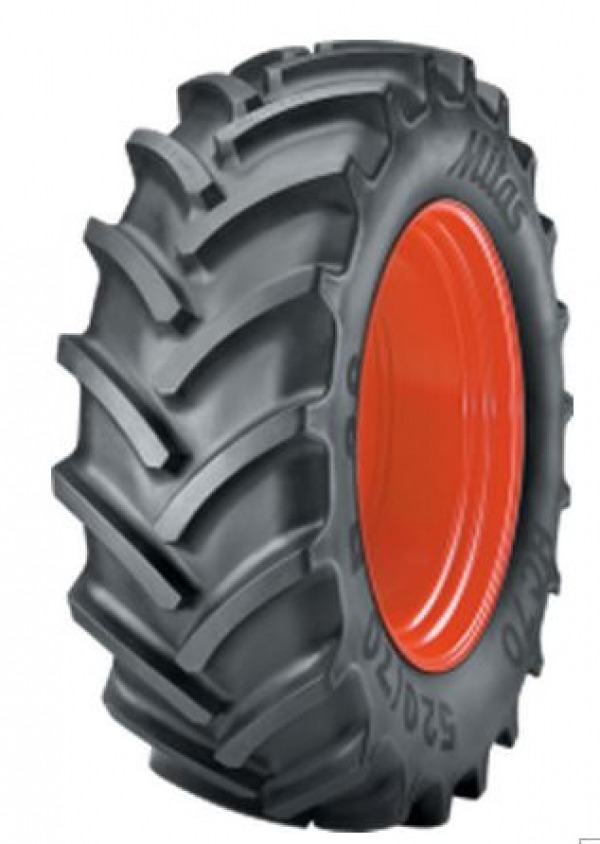 MITAS 420/70 R24 130D/133A8 HC70 TL