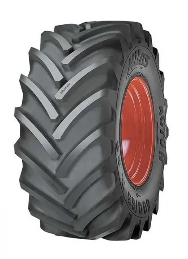 MITAS 800/65 R32 178A8/175B AC70 N TL