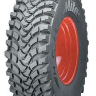MITAS 440/80 R28 156A8/151D HCM TL (CONSTRUCCIN)