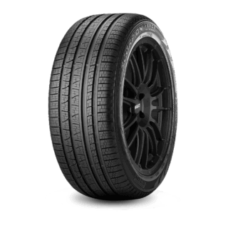 PIRELLI 245/45 R19 102W SCORPION VERDE ALL SEASON SF XL
