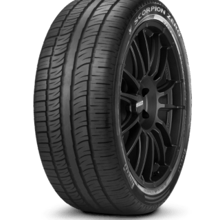 PIRELLI 285/35 R24 108W SCORPION ZERO ASIM XL XL