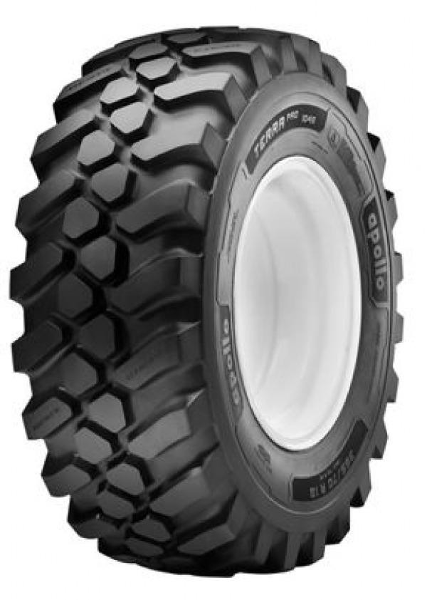 APOLLO 405/70 R20 143B TERRA PRO 1045 IND TL