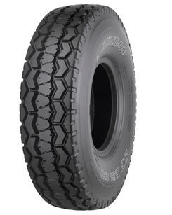 DUNLOP 445/95 R25 174F ER50 TL (GRA MVIL)