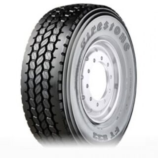 FIRESTONE 385/65 R22.5 160K FT833 M+S REMOLQUE MIXTO