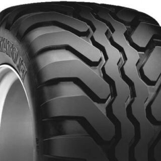 VREDESTEIN 400/60 -15.5 145A8 FLOTATION + TL REMOLQUE CUBA