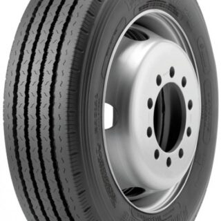 BRIDGESTONE 255/70 R22.5 140M/140L R294 AUTOCAR