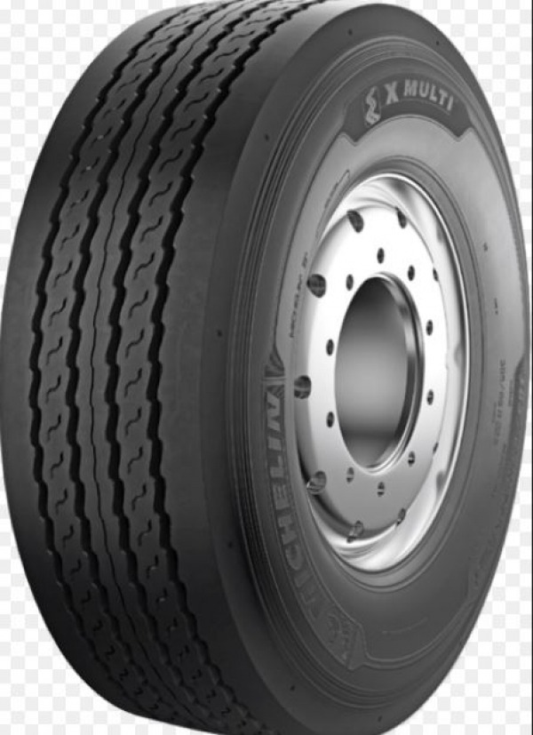 REMIX 385/65 R22.5 160K X MULTI T (REMOLQUE-REGIONAL)