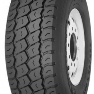 REMIX 385/65 R22.5 160K XZY3 (REMOLQUE-MIXTO)