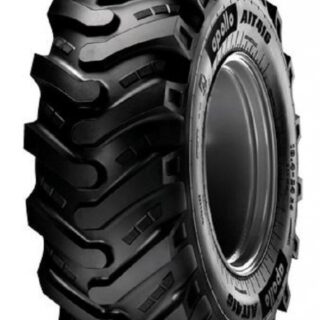 APOLLO 12.5/80 -18 142A8 AIT426 12PR TL PALA R4 PREMIUM