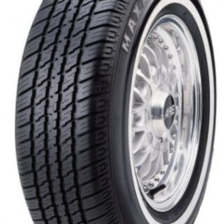 MAXXIS 185/80 R13 90S MA-1 WW TL