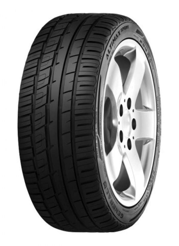 GENERAL 265/35 R18 97Y ALTIMAX SPORT XL