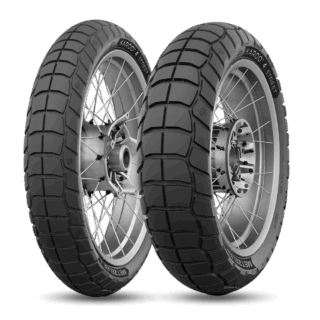 METZELER 150/70 R17 69V KAROO 4 STREET TL