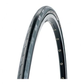 MAXXIS 25C X700 DETONATOR 60 TPI PLEGABLE SILKWORM CIUDAD/TREKKING