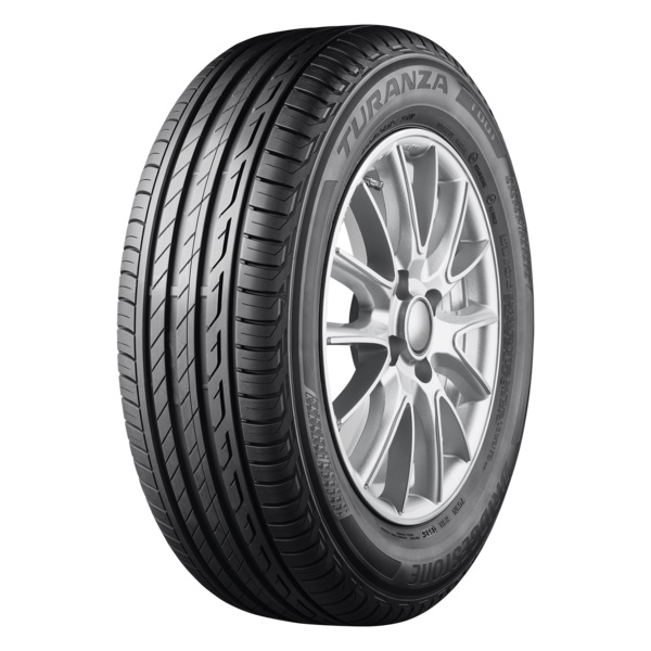 BRIDGESTONE 195/65 R15 91V T001 EVO TURANZA
