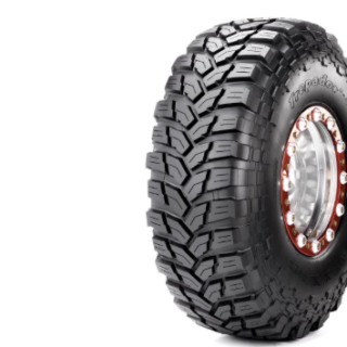 MAXXIS 235/75 R15 104Q TREPADOR M-8060