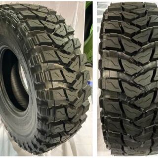 FEDIMA 33/12.50 R15 RZJ-920 **RECAUCHUTADO**