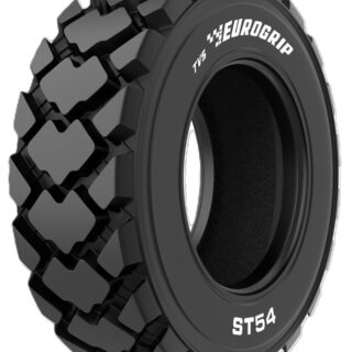 TVS EUROGRIP 12 16.5 145A2 ST54 12PR TL L-5 JUMBO