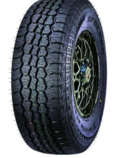 TRACMAX 265/70 R15 112H X-PRIVILO AT01