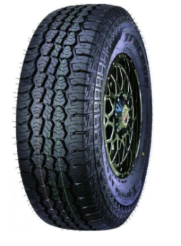 TRACMAX 265/70 R15 112H X-PRIVILO AT01