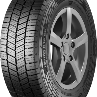 CONTINENTAL 225/65 R16C 112/110R VANCONTACT A/S ULTRA CAMPER 8PR