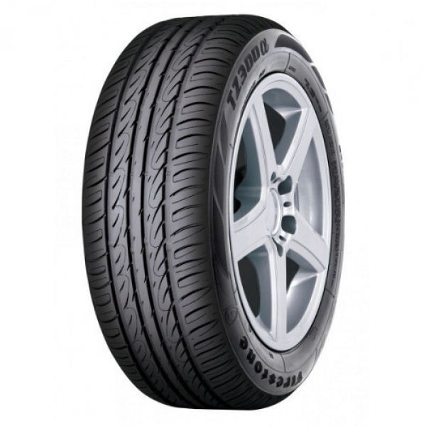 FIRESTONE 225/55 R17 101W TZ300a