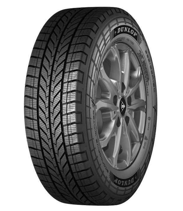 DUNLOP 215/65 R16C 109/107T ECONODRIVE WINTER TL