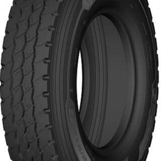 MICHELIN 315/80 R22.5 158/150K X WORKS Z2 3PMSF DIRECCION MIXTO