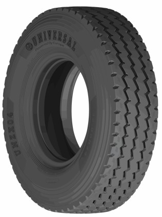 UNIVERSAL 315/80 R22.5 156/150K UNZX04 (TODAS POSICIONES-MIXTO) M+S/3PMSF