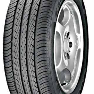 GOODYEAR 245/45 R17 95Y NCT5 * RFT ANTIPINCHAZO (BMW)