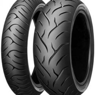 DUNLOP 130/70 R18 63V D221 A