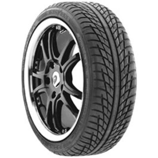 NANKANG 215/40 ZR17 83W NS-1