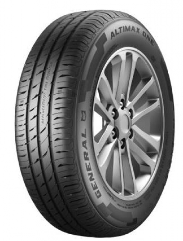 GENERAL 185/65 R15 88T ALTIMAX ONE