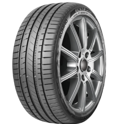 KUMHO 245/35 R21 96Y ECSTA SPORT S PS72 XL