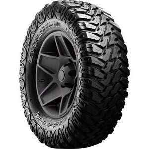 COOPER 285/70 R17 121Q EVOLUTION MTT MUD OWL OWL (LETRAS BLANCAS)