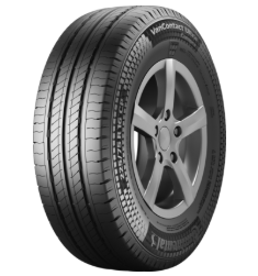 CONTINENTAL 215/70 R15C 109/107R VANCONTACT ULTRA CAMPER 8PR
