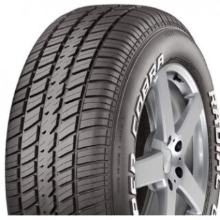 COOPER 225/70 R15 100T COBRA RADIAL GT OWL XL OWL