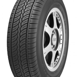 NANKANG 245/65 R17 111H FT-4 XL 4x4 (Ctra)