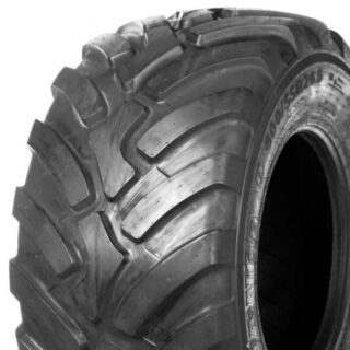 ALLIANCE 560/60 R22.5 164D 885 TL FLOTACION RADIAL CINTURON DE ACERO