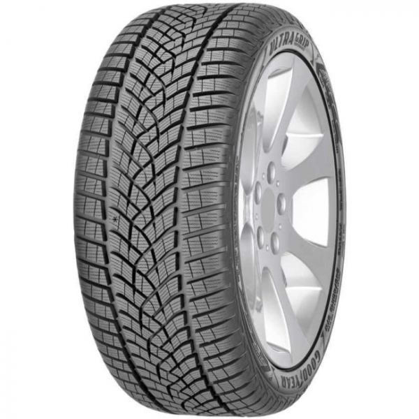 GOODYEAR 265/65 R17 116H ULTRAGRIP PERFORMANCE + SUV XL