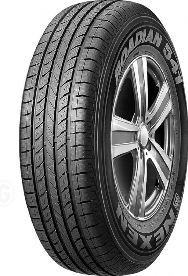 NEXEN 235/75 R16 108H RO-541