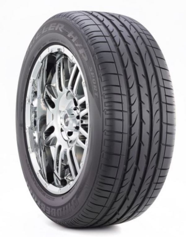 BRIDGESTONE 285/40 R21 109Y DUELER H/P SPORT